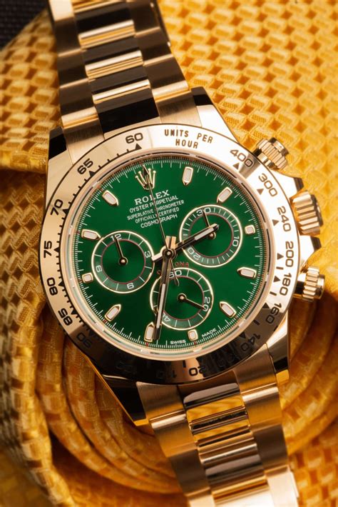 john mayer daytona rolex